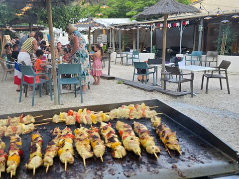 Camping les Terrasses Provençales - Camping Drome - Image N°31
