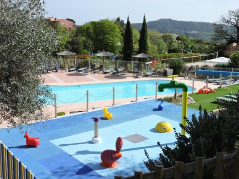 Camping les Terrasses Provençales - Camping Drome - Image N°4