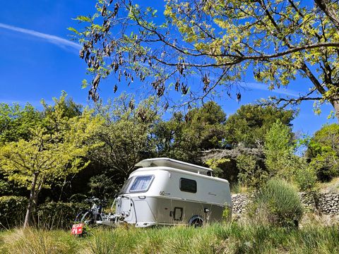 Camping les Terrasses Provençales - Camping Drome - Image N°27