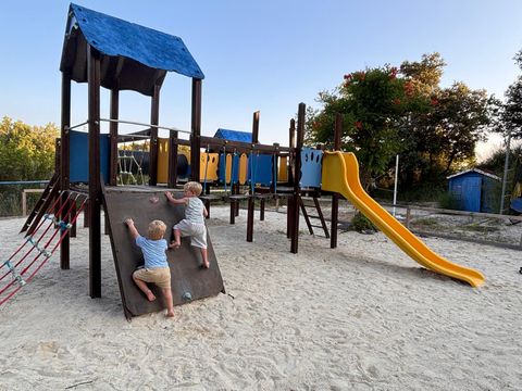 Camping les Terrasses Provençales - Camping Drome - Image N°49
