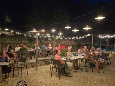 Camping les Terrasses Provençales - Camping Drome - Image N°25