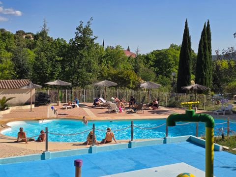 Camping les Terrasses Provençales - Camping Drome - Image N°28