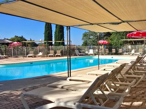 Camping les Terrasses Provençales - Camping Drome - Image N°26