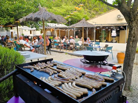 Camping les Terrasses Provençales - Camping Drome - Image N°24