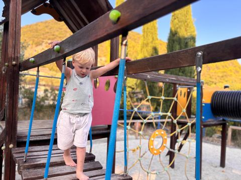 Camping les Terrasses Provençales - Camping Drome - Image N°51