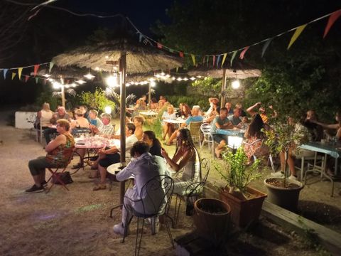 Camping les Terrasses Provençales - Camping Drome - Image N°54