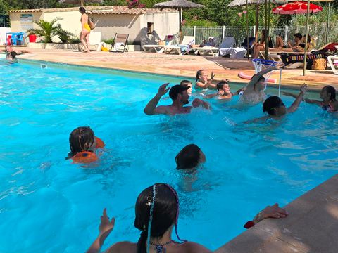 Camping les Terrasses Provençales - Camping Drome - Image N°34