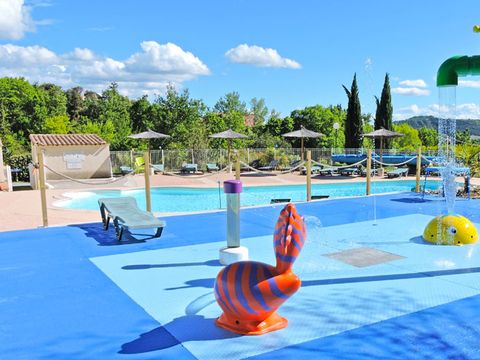 Camping les Terrasses Provençales - Camping Drome - Image N°6