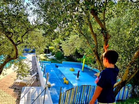 Camping les Terrasses Provençales - Camping Drome - Image N°4