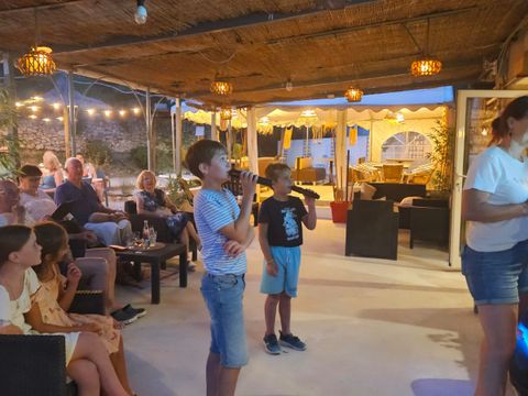 Camping les Terrasses Provençales - Camping Drome - Image N°45