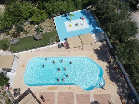 Camping les Terrasses Provençales - Camping Drome - Image N°41