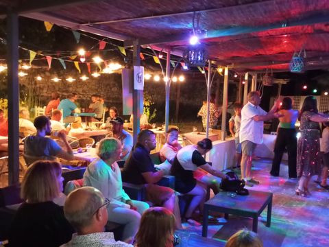 Camping les Terrasses Provençales - Camping Drome - Image N°9