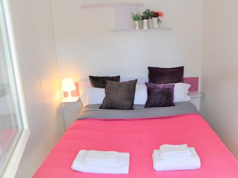 BUNGALOW 2 personnes - Ibiza