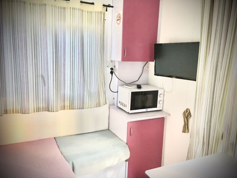 BUNGALOW 2 personnes - Ibiza