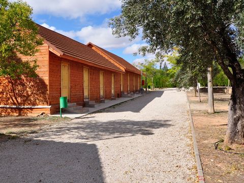 CHAMBRE 3 personnes - Auberge