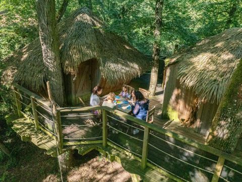 Camping Parc de la Belle Camping Parc de la Belle - Camping Vienne - Image N°13