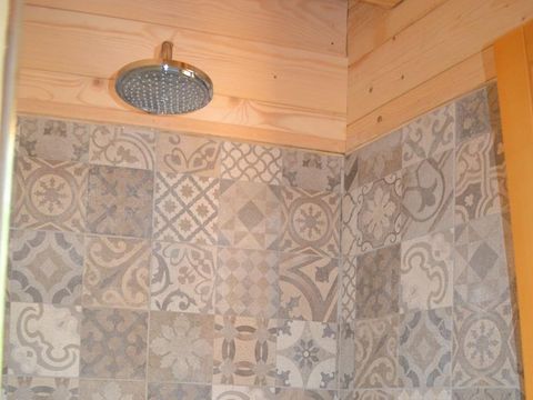 Lodge 6 personnes - Elegance tout confort