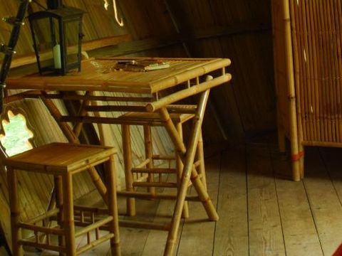 Camping Parc de la Belle Camping Parc de la Belle - Camping Vienne - Image N°16