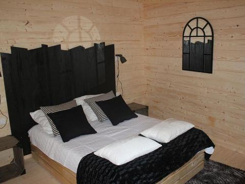 Camping Parc de la Belle Camping Parc de la Belle - Camping Vienne - Image N°17