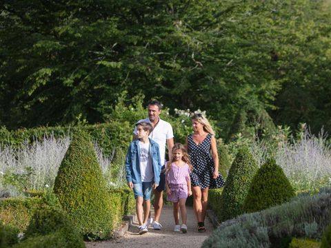 Camping Parc de la Belle - Camping Vienne - Image N°5