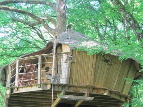 Camping Parc de la Belle Camping Parc de la Belle - Camping Vienne - Image N°19