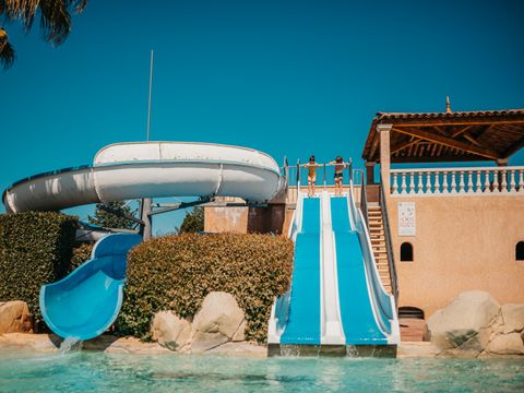 Camping Le Clos Des Oliviers - Camping Var - Image N°8