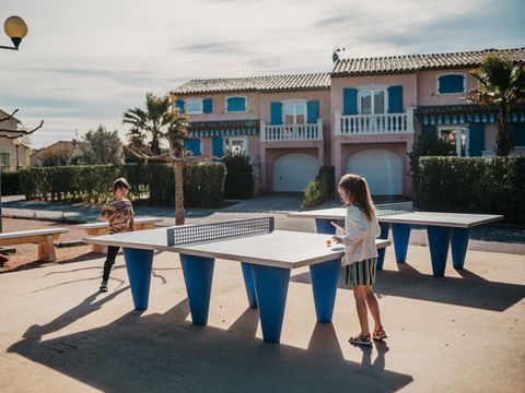 Camping Le Clos Des Oliviers - Camping Var - Image N°10