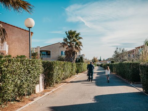 Camping Le Clos Des Oliviers - Camping Var - Image N°21