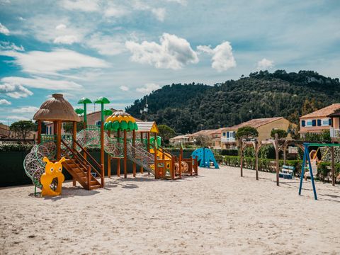 Camping Le Clos Des Oliviers - Camping Var - Image N°14