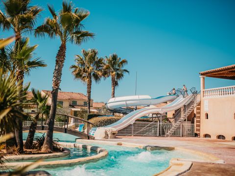 Camping Le Clos Des Oliviers - Camping Var - Image N°7