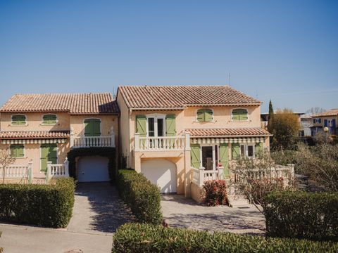 Camping Le Clos Des Oliviers - Camping Var - Image N°16