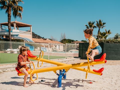 Camping Le Clos Des Oliviers - Camping Var - Image N°12