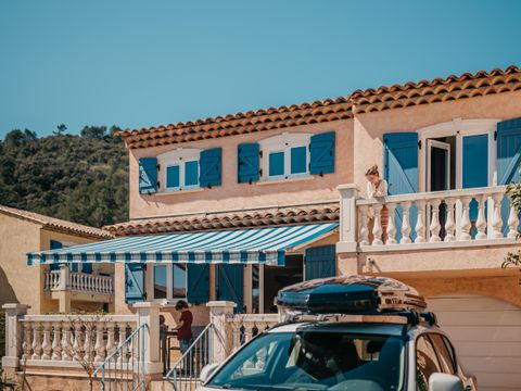 Camping Le Clos Des Oliviers - Camping Var - Image N°18