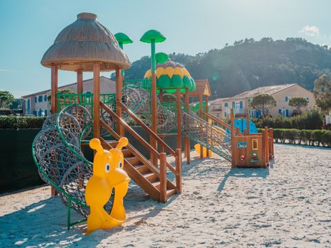 Camping Le Clos Des Oliviers - Camping Var - Image N°13