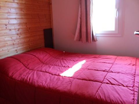 CHALET 5 personnes - Chalet 5 personnes