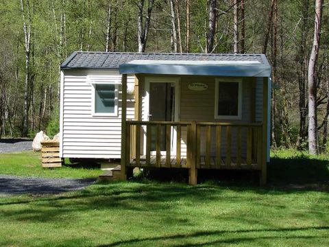 MOBILHOME 3 personnes - Mobilhome 3 personnes