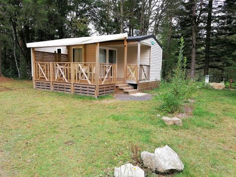 MOBILHOME 6 personnes - Mobilhome 6 personnes