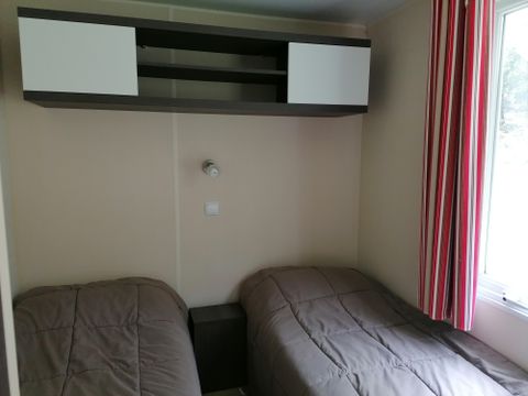 MOBILHOME 6 personnes - Grand Confort