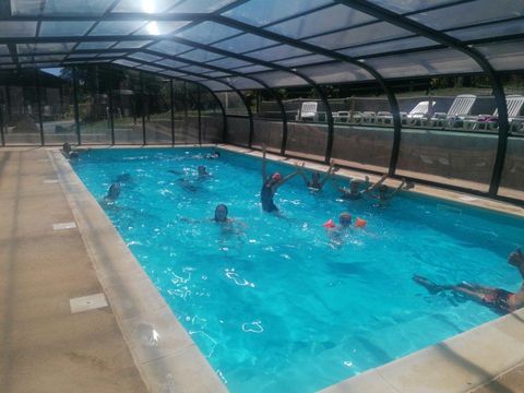 MOBILHOME 6 personnes - Grand Confort