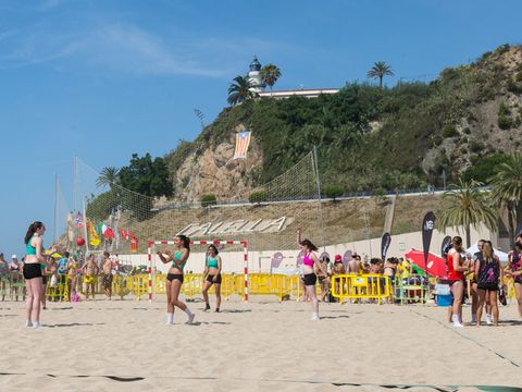 Camping Bonavista - Camping Barcelone - Image N°33