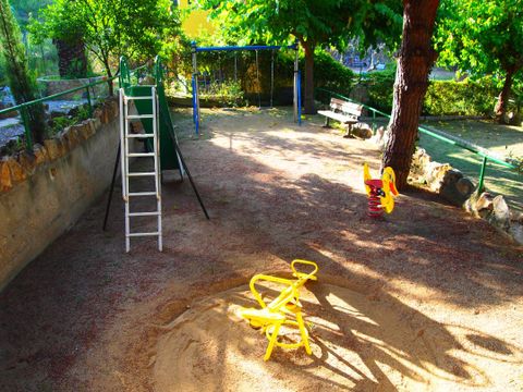 Camping Bonavista - Camping Barcelone - Image N°27
