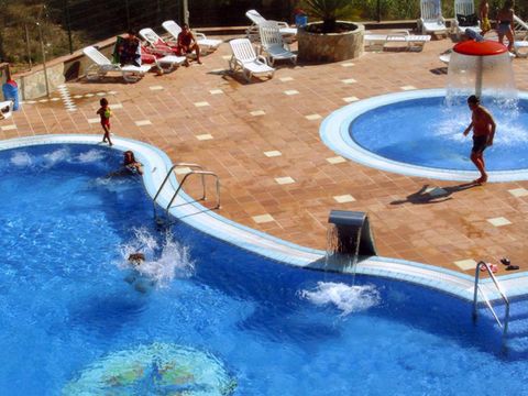 Camping Bonavista - Camping Barcelone - Image N°16