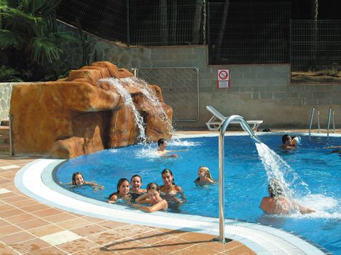 Camping Bonavista - Camping Barcelone - Image N°17