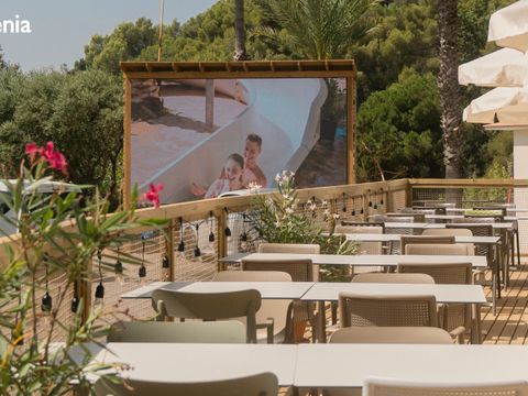 Camping Bonavista - Camping Barcelone - Image N°24
