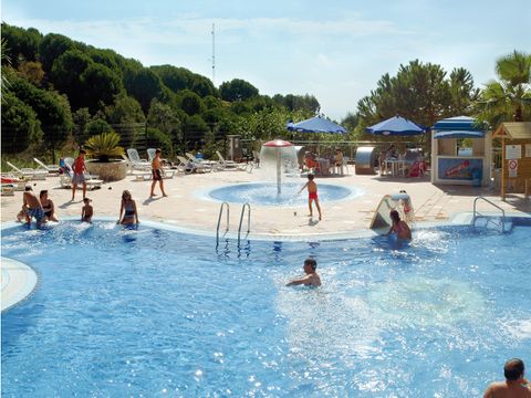 Camping Bonavista - Camping Barcelone - Image N°18