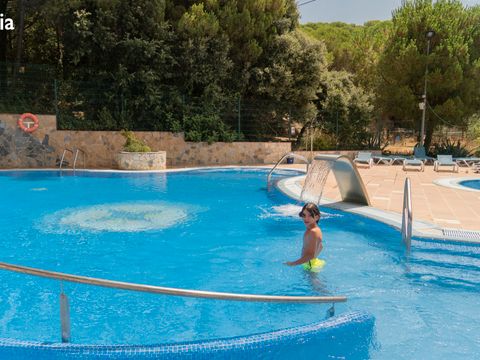 Camping Bonavista - Camping Barcelone - Image N°9