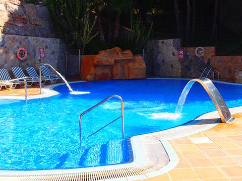 Camping Bonavista - Camping Barcelone - Image N°14