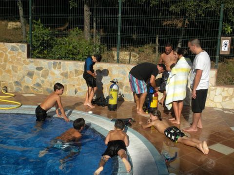 Camping Bonavista - Camping Barcelone - Image N°21