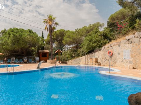 Camping Bonavista - Camping Barcelone - Image N°12