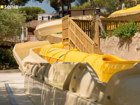 Camping Bonavista - Camping Barcelone - Image N°2